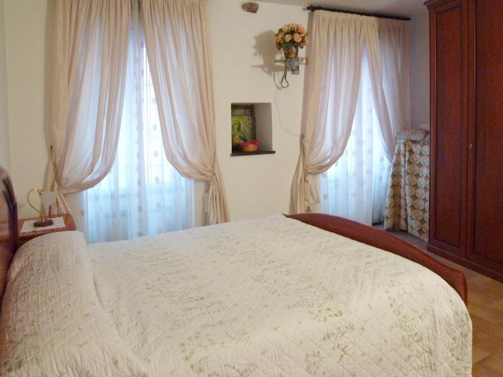 5 Terre Casanova Daire Vernazza Oda fotoğraf